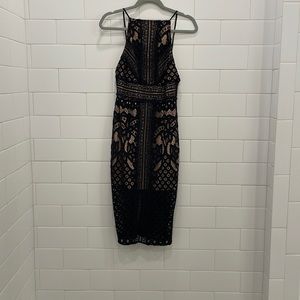 Keepsake Dreamers Dress